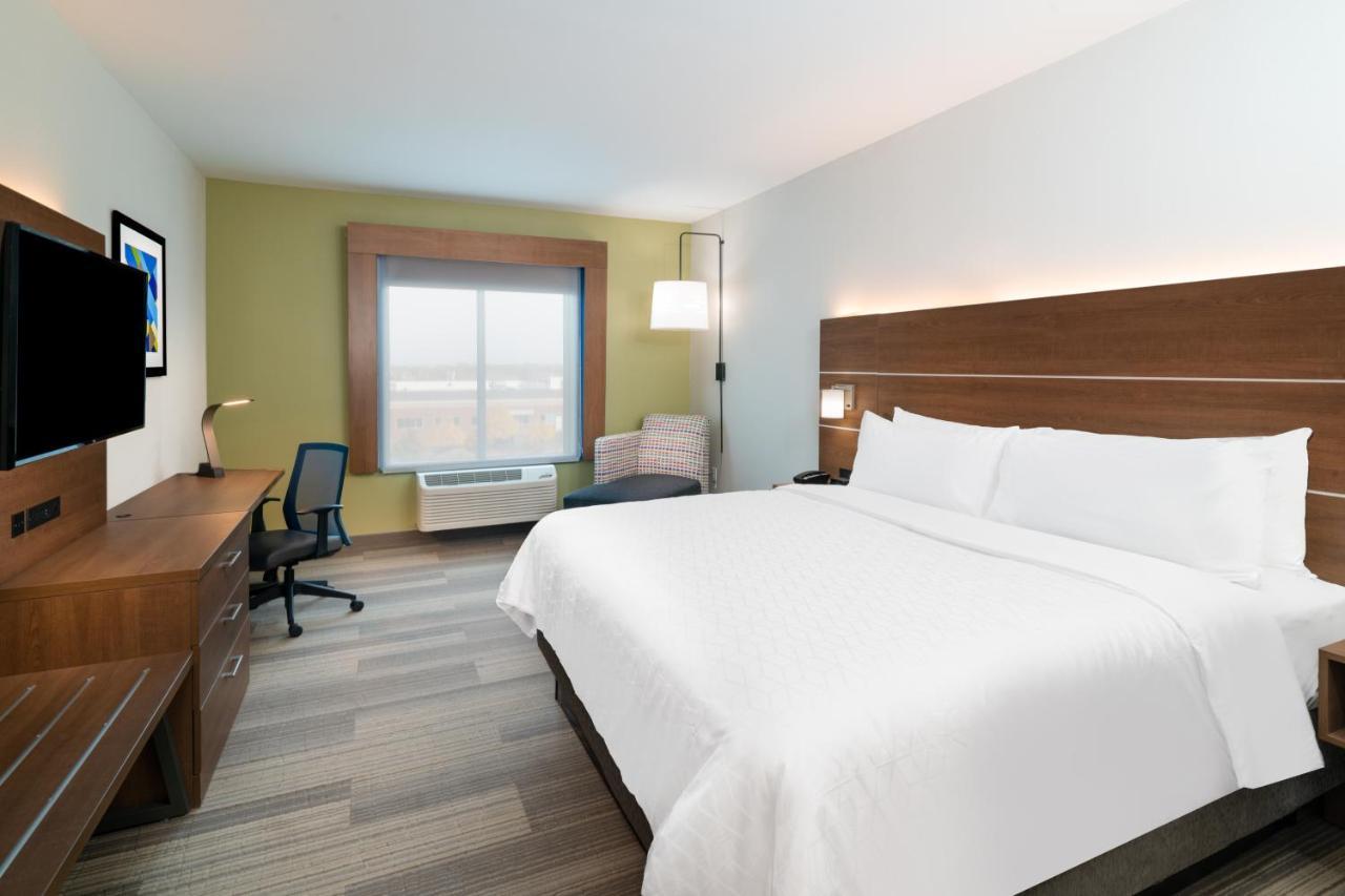 Holiday Inn Express & Suites - St Peters By Ihg Saint Peters Εξωτερικό φωτογραφία