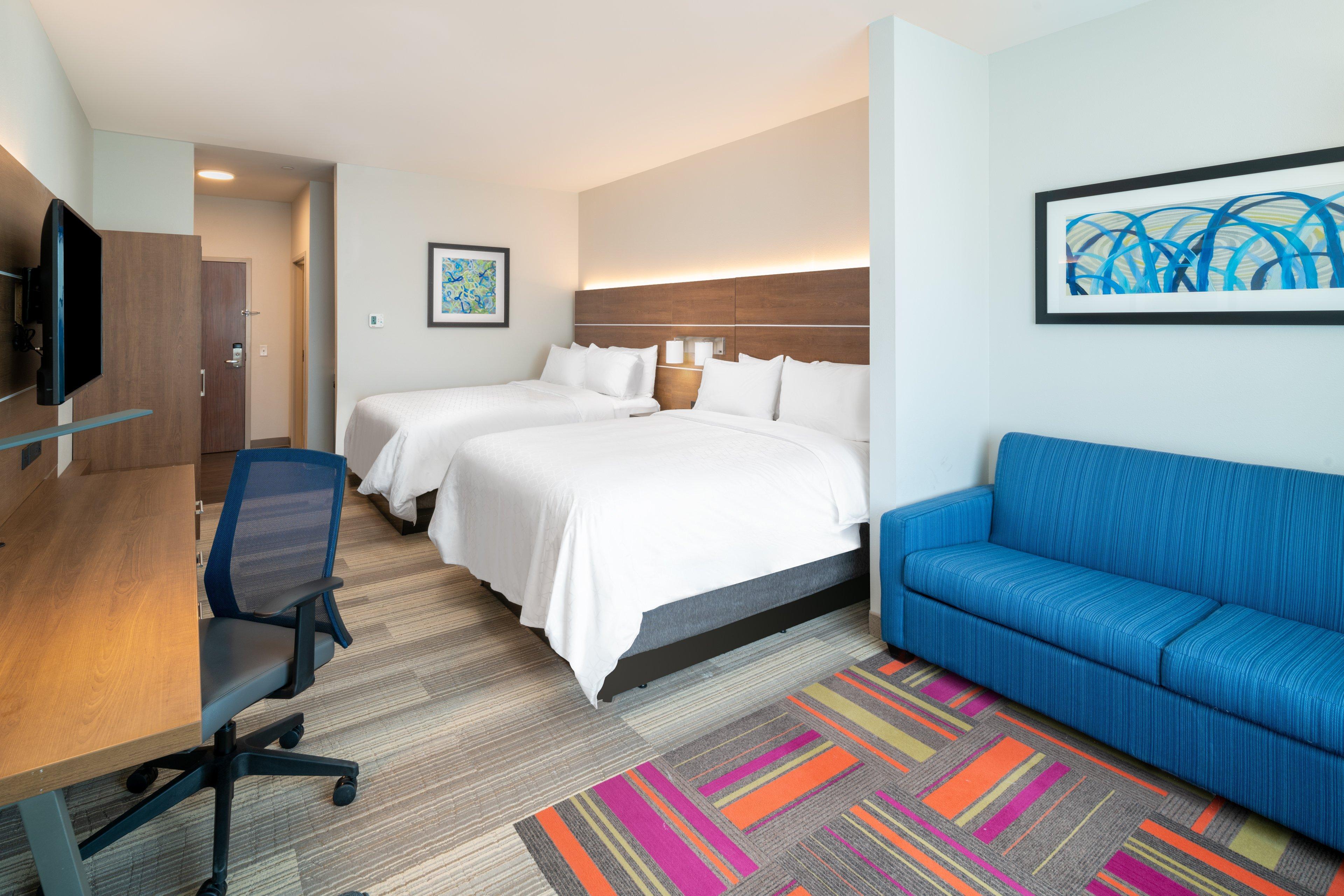 Holiday Inn Express & Suites - St Peters By Ihg Saint Peters Εξωτερικό φωτογραφία