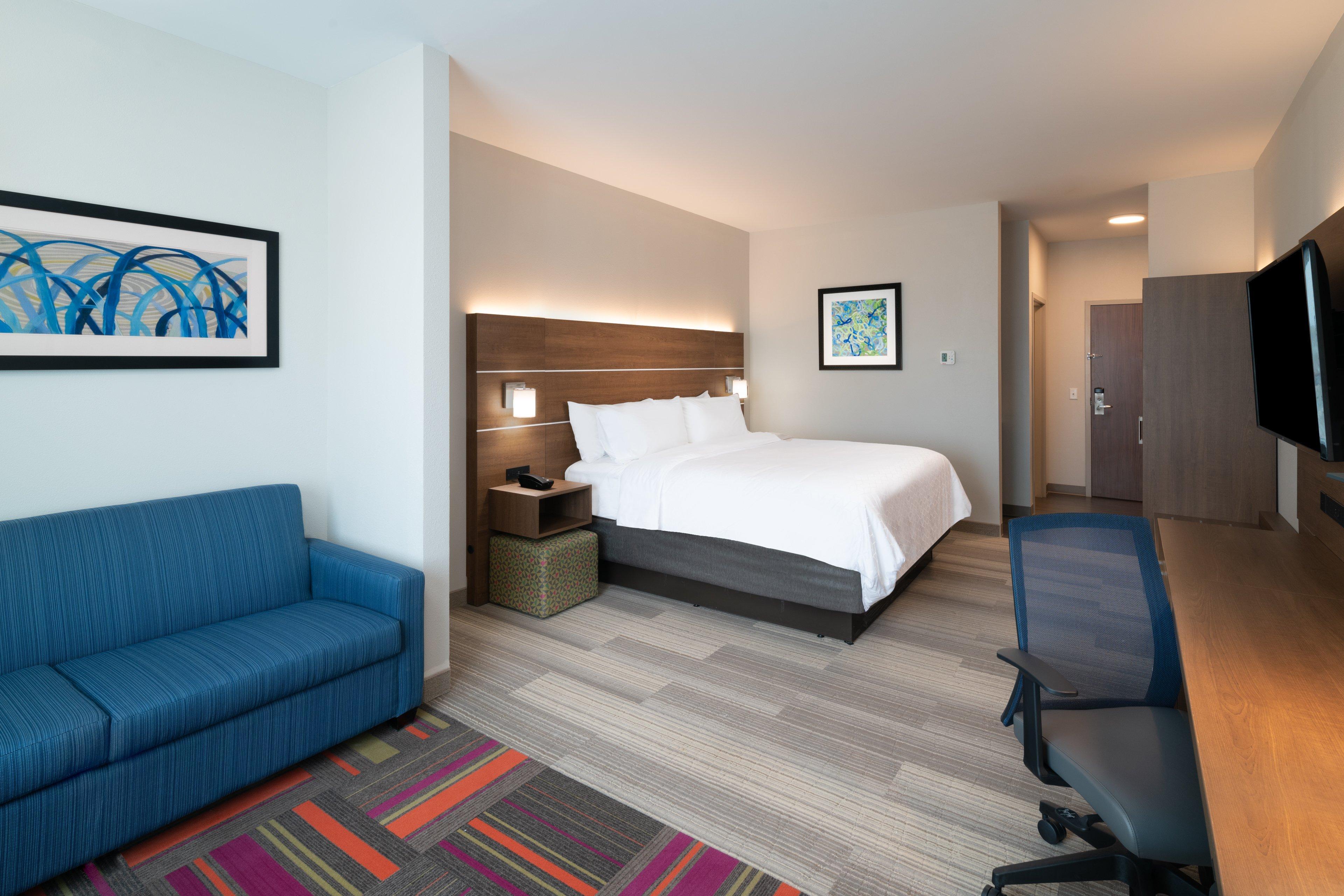 Holiday Inn Express & Suites - St Peters By Ihg Saint Peters Εξωτερικό φωτογραφία