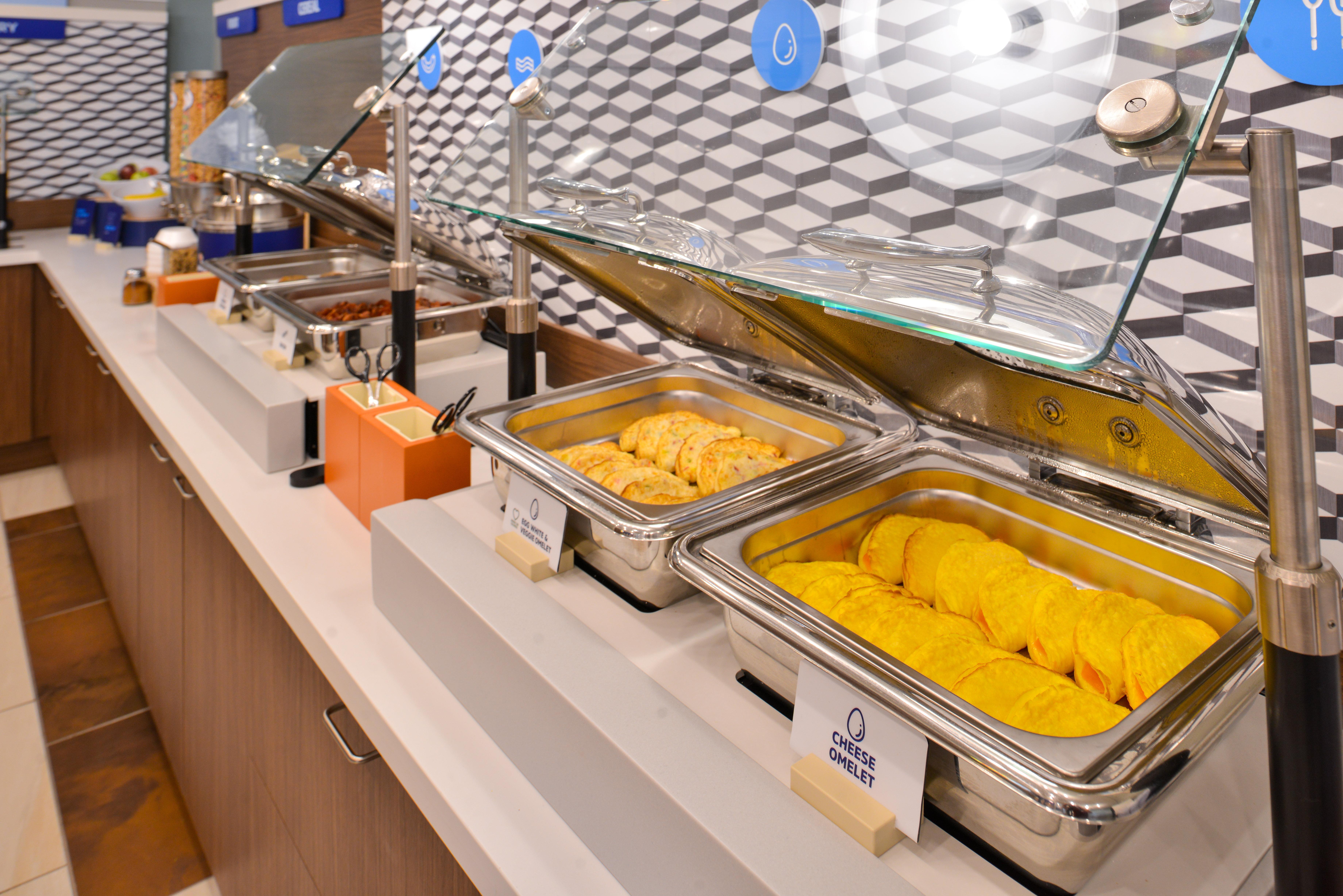 Holiday Inn Express & Suites - St Peters By Ihg Saint Peters Εξωτερικό φωτογραφία