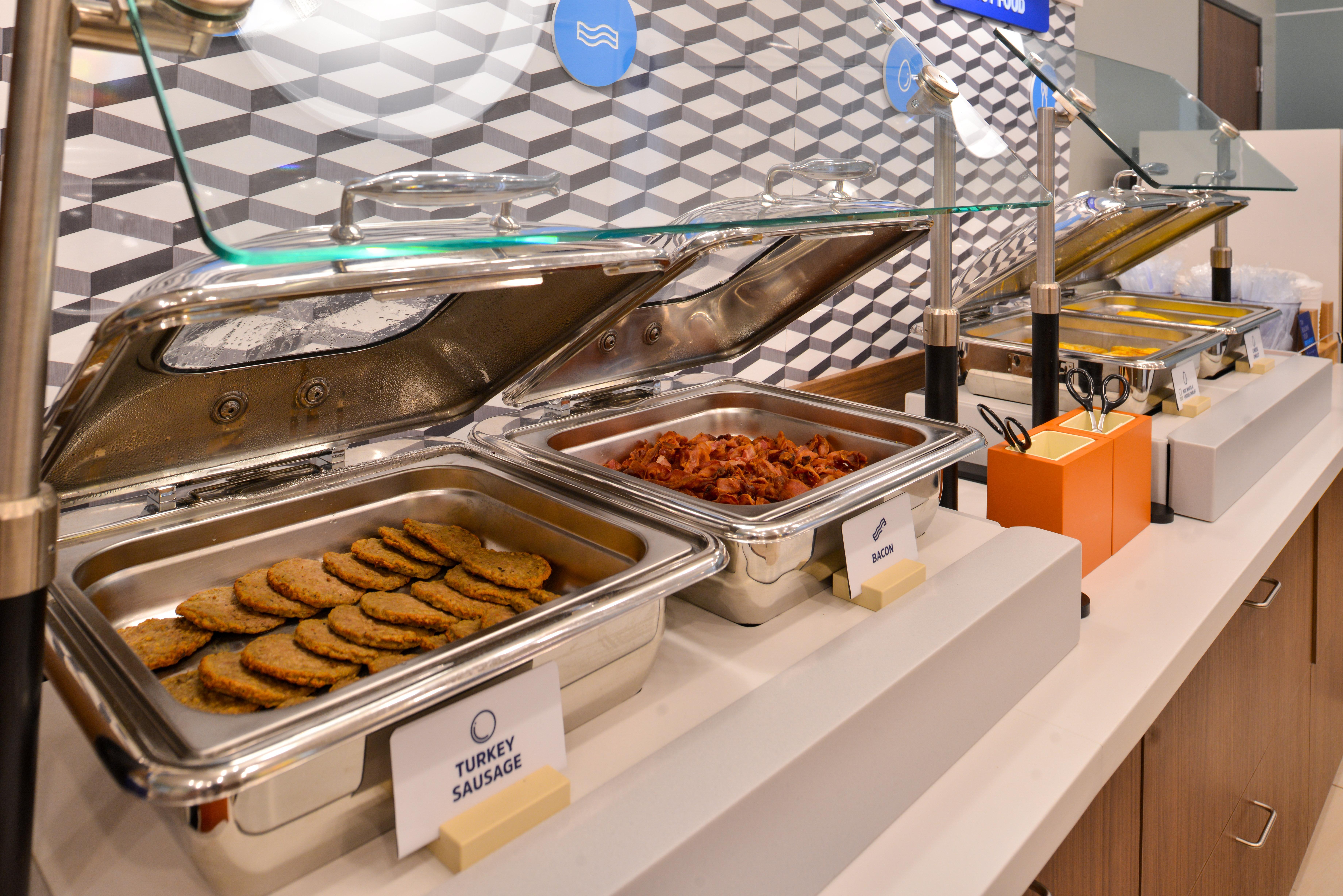 Holiday Inn Express & Suites - St Peters By Ihg Saint Peters Εξωτερικό φωτογραφία