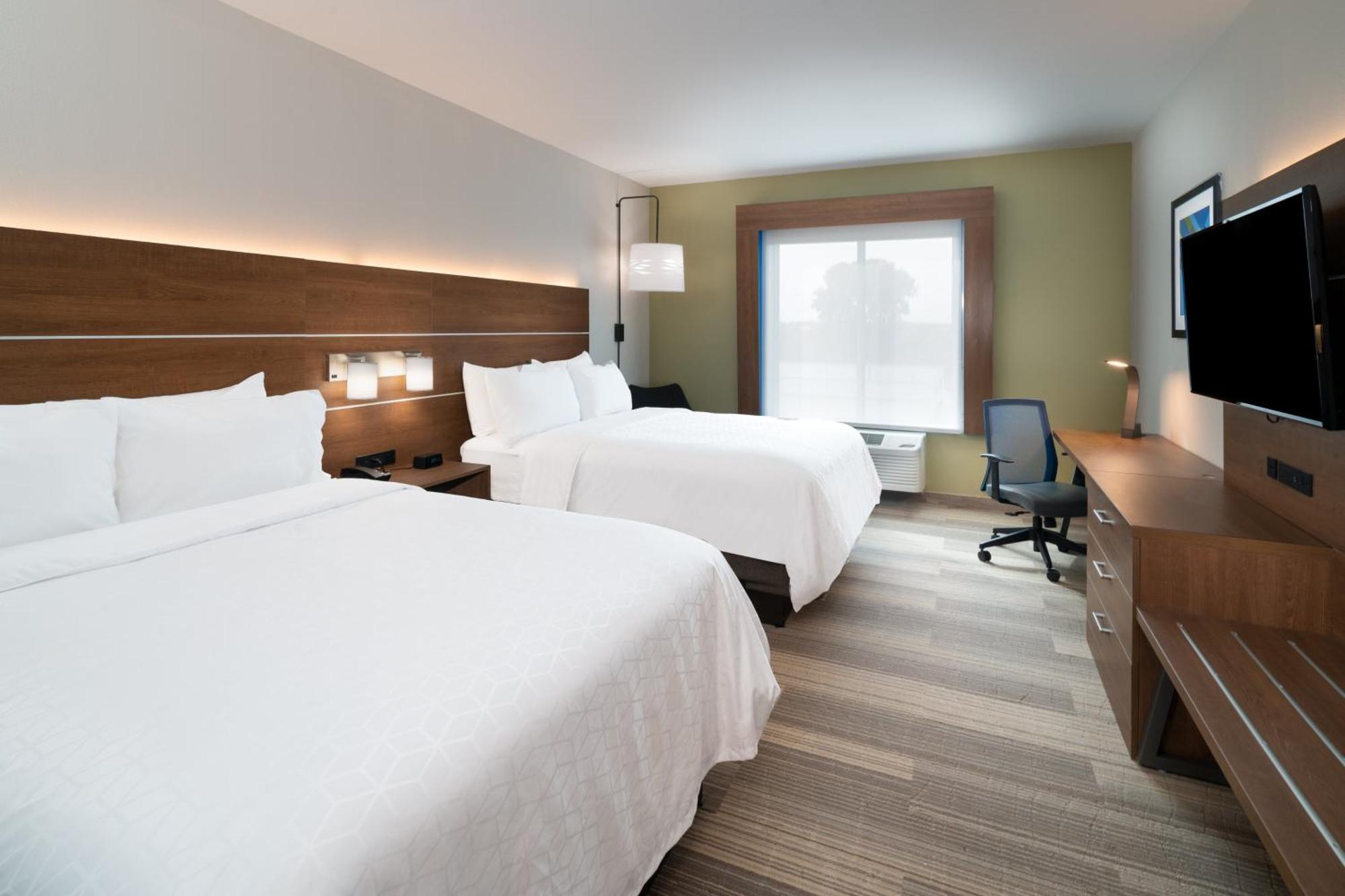 Holiday Inn Express & Suites - St Peters By Ihg Saint Peters Εξωτερικό φωτογραφία