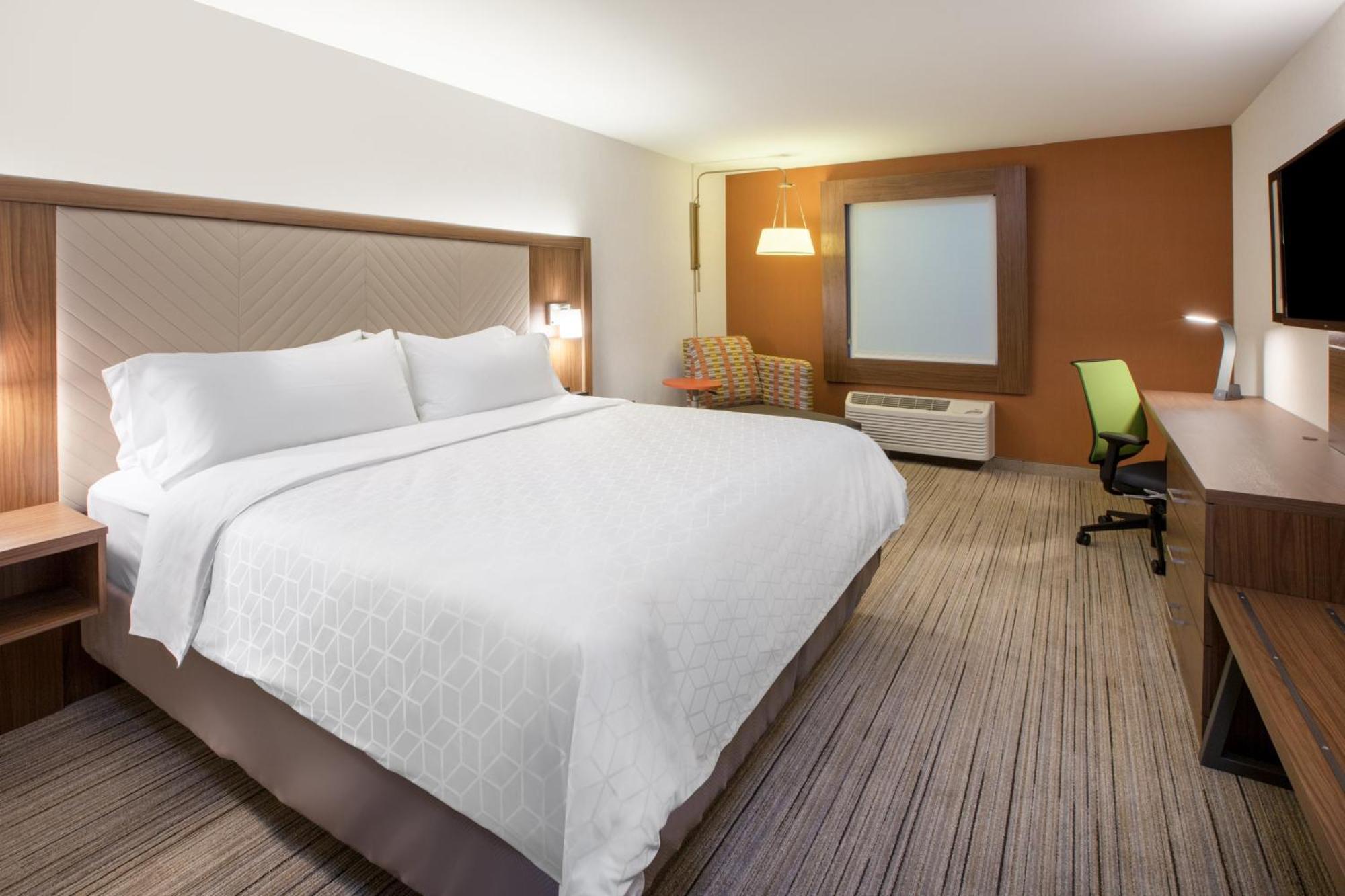 Holiday Inn Express & Suites - St Peters By Ihg Saint Peters Εξωτερικό φωτογραφία