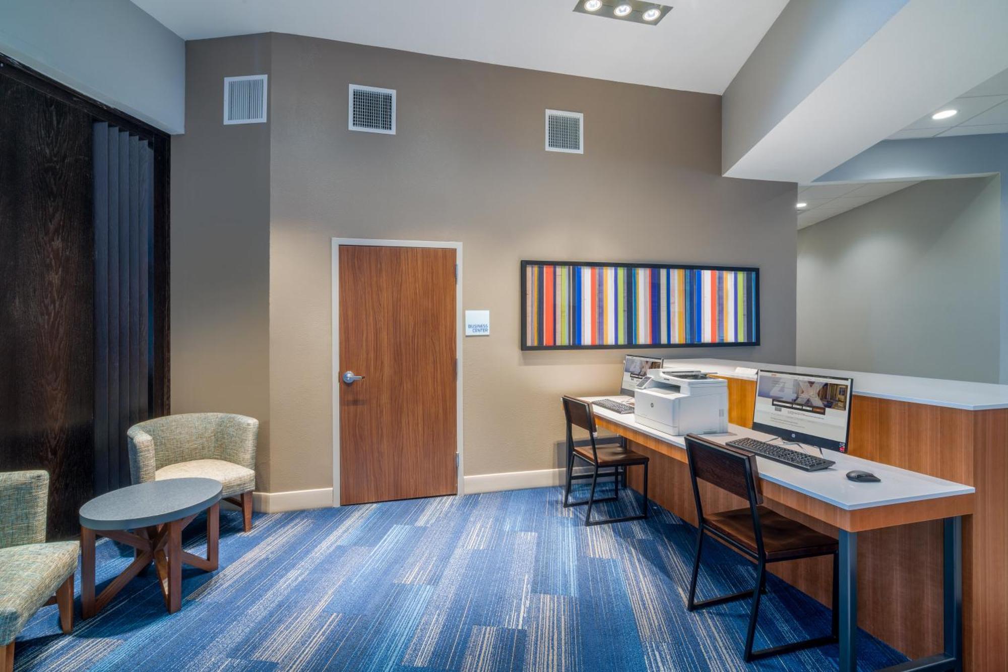 Holiday Inn Express & Suites - St Peters By Ihg Saint Peters Εξωτερικό φωτογραφία